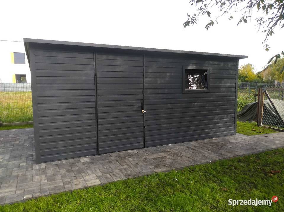 Domek 4x2 mazowieckie Pruszków sprzedam