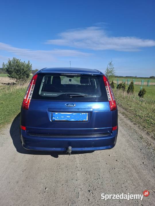 Fod c 2009r 20 benzynagaz mazowieckie Zwoleń sprzedam