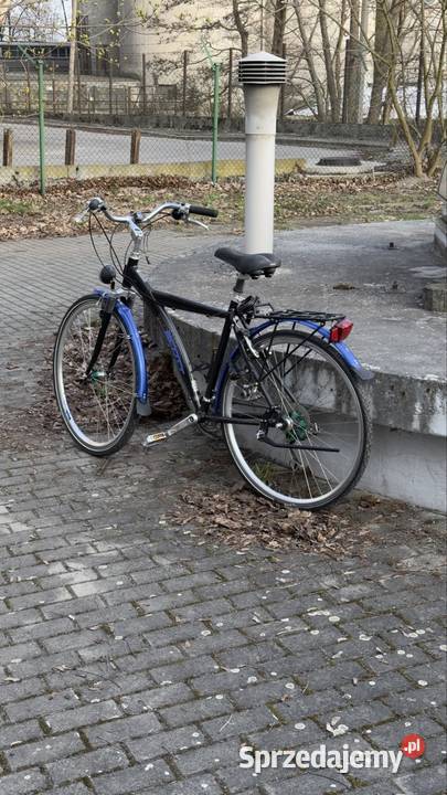 Rower miejski scott Miejskie Kluczbork