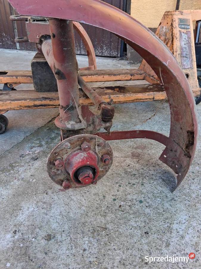 Os przednia Samc330 Tarnów