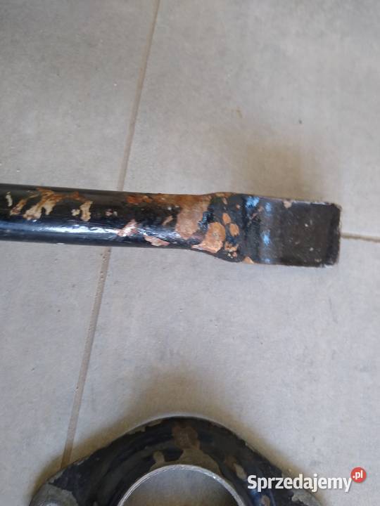 MZ 250 ETZ 150 hamulec mocowanie cięgno Kruszwica