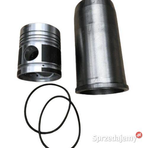 Zestaw naprawczy Jumz Białoruśka na 5 pierścieni Silnik i osprzęt wielkopolskie Kalisz