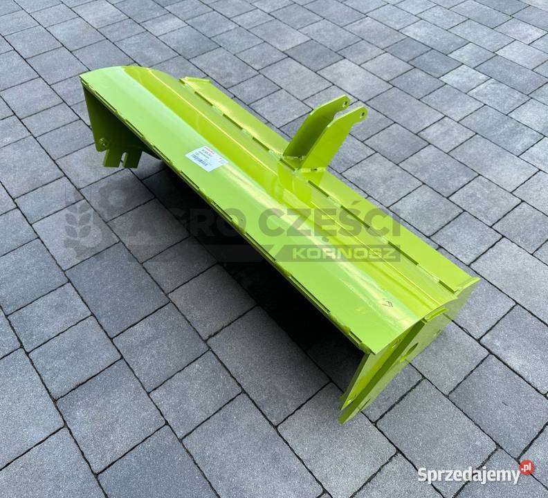 0026267564 Oryginalna Pokrywa osłona bębna Boruja Kościelna
