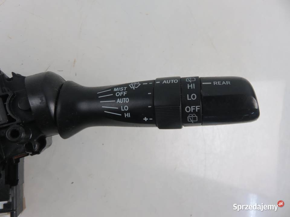 PRZEŁĄCZNIK ZESPOLONY TOYOTA RAV 4 III