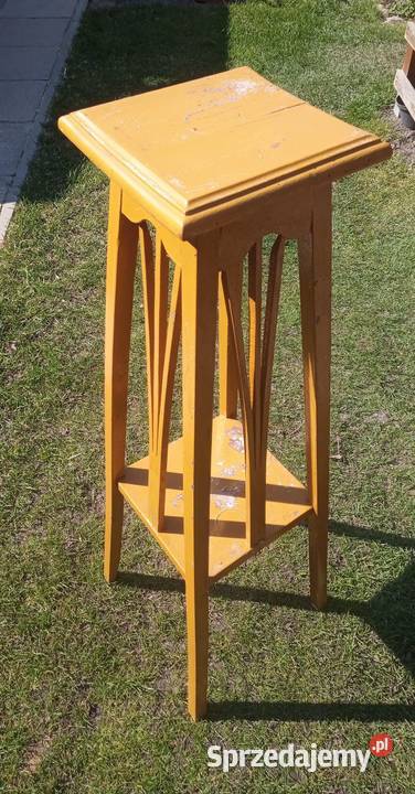 Kwietnik na kwiotki Konstantynów Łódzki