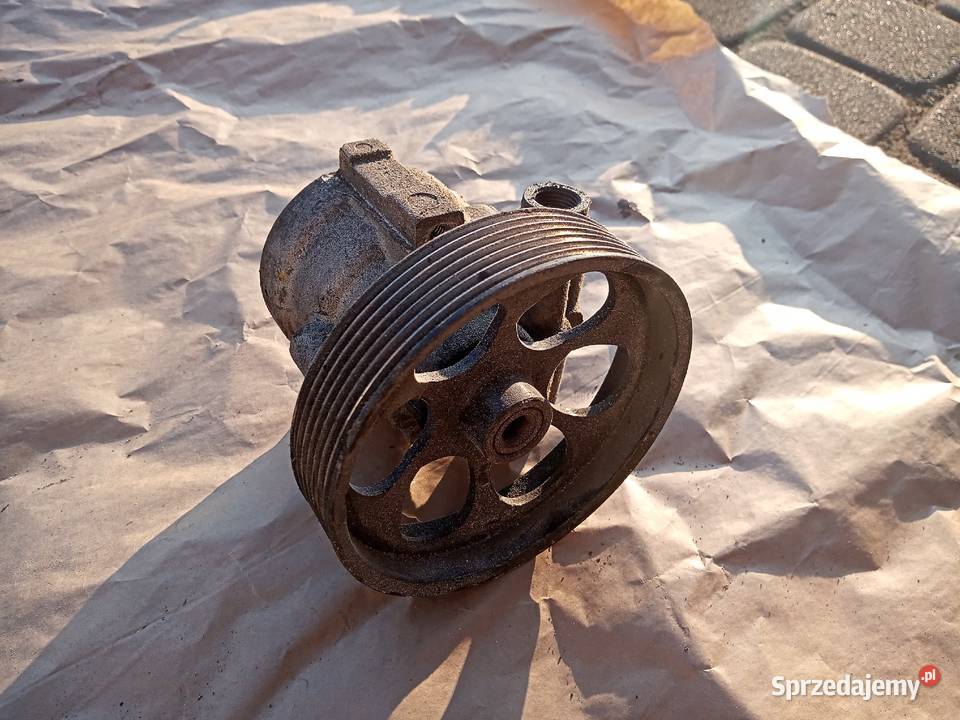Pompa wspomagania F9K 19 120 Laguna pompy wspomagania świętokrzyskie Sandomierz