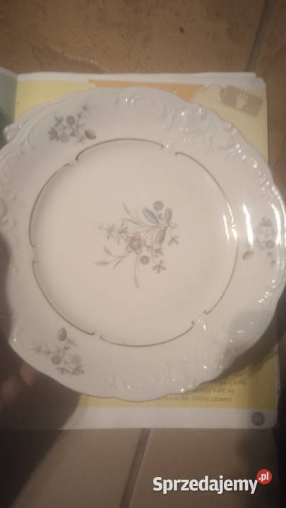 Sprzedam porcelane z PRL Czeladź