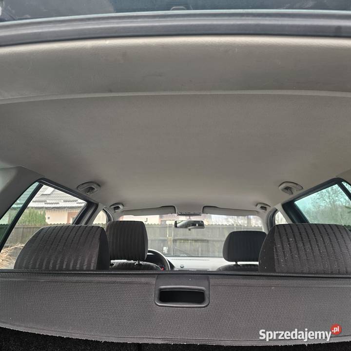 Skoda octavia 18 20V Turbo Idealny Stan benzyna zachodniopomorskie Kołobrzeg sprzedam