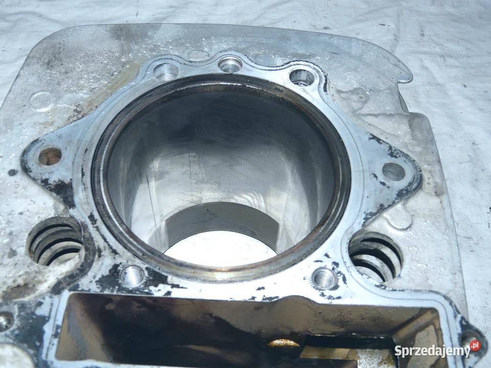Yamaha TT 600 S E XT 600 3TB Cylinder do szlifu Halinów