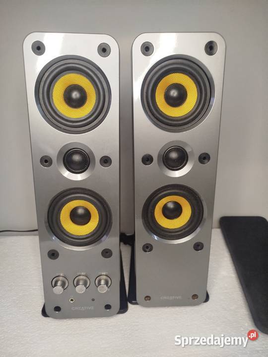 Głośniki Komputerowe GigaWorks T40 Creative Zgierz