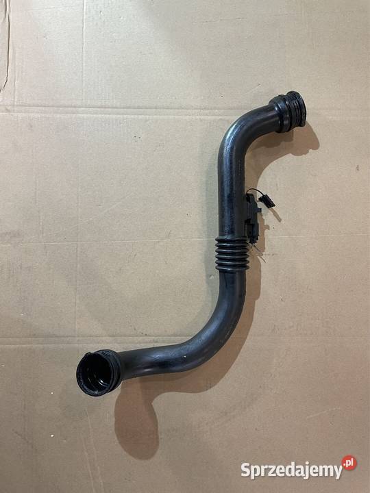 8200201617 rura przewód intercoolera renault zachodniopomorskie sprzedam