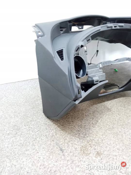 DESKA ROZDZIELCZA KOKPIT PULPIT UFO HB Honda