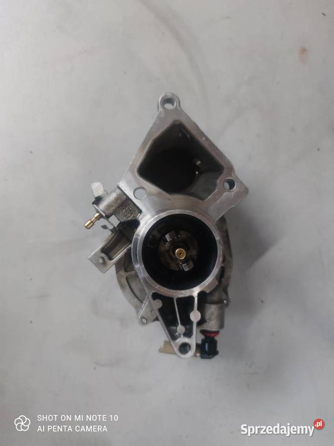 Pompa Vacum Boxer Jumper 22 HDI XS7Q2A451BJ Suchedniów sprzedam