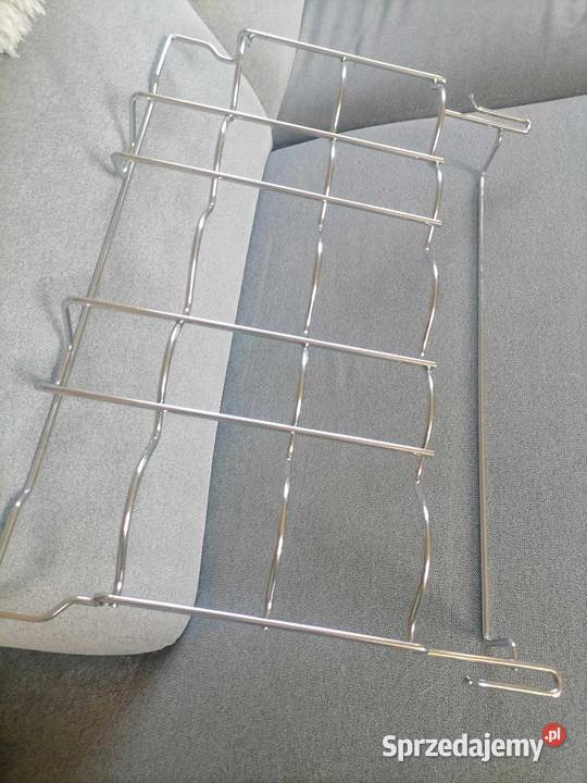 Półka druciana na butelki do lodówki Beko Mysłowice