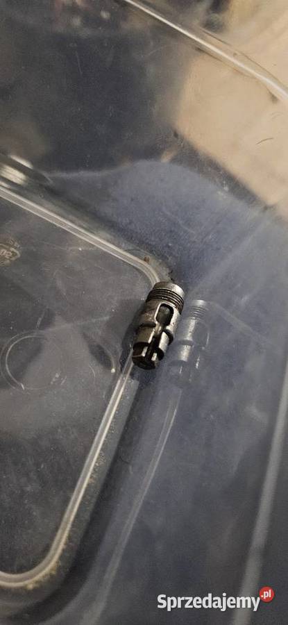 Mocowanie linki keihin pwk 36 38 Gorlice