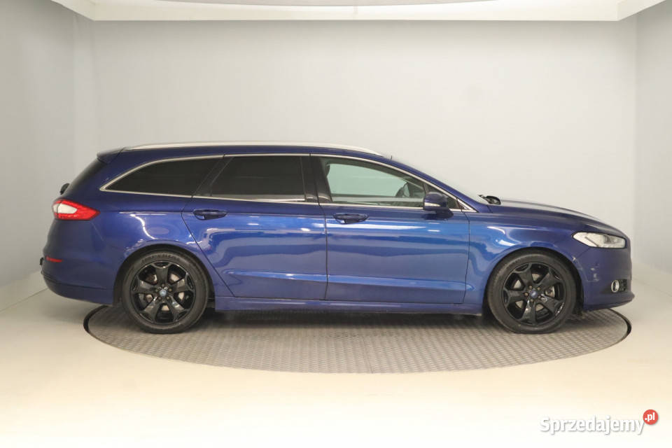 Ford Mondeo 20 TDCI 4/5 Zabrze