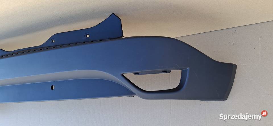 RENAULT SCENIC III ZDERZAK TYŁ TYLNY PDC osobowe Bieleń sprzedam