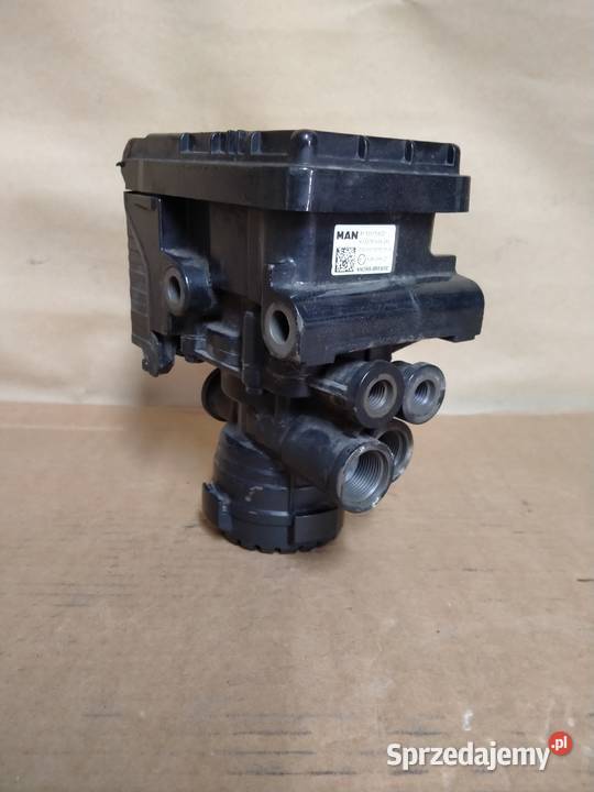 MODULATOR EBS MAN 81523156221 K123797V04 Kargowa