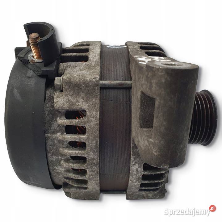 ALTERNATOR Ford C Focus MK2 18 16V osobowe Chełm sprzedam