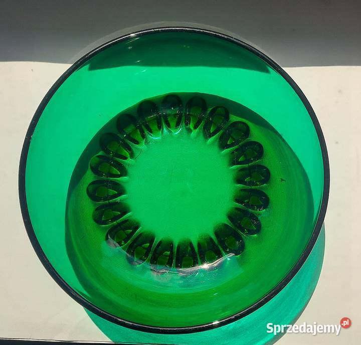 Szklana Szmaragdowa Misa HSG Ząbkowice Gliwice