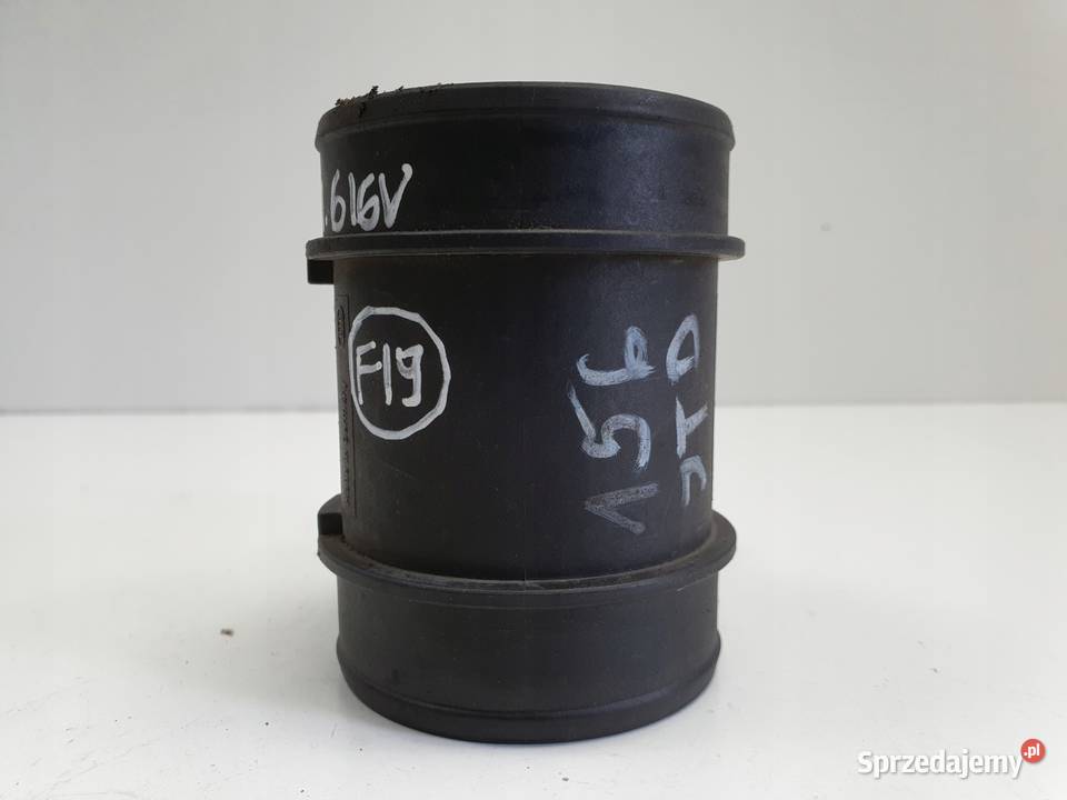 PRZEPŁYWOMIERZ Alfa Romeo 156 16 16V POWIETRZA osobowe lubelskie Rudka