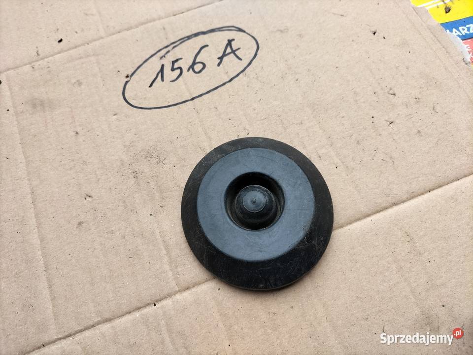 AUDI 80 B3 B4 OSŁONA ZAŚLEPKA GÓRNA AMORTYZATORA