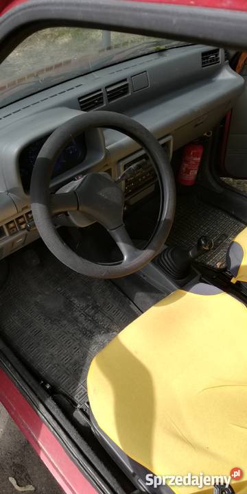 Sprzedam Deawoo Tico 1997 142921 nieuszkodzony sprzedam