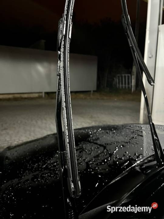 Wycieraczki BOSCH AEROTWIN Stalowa Wola