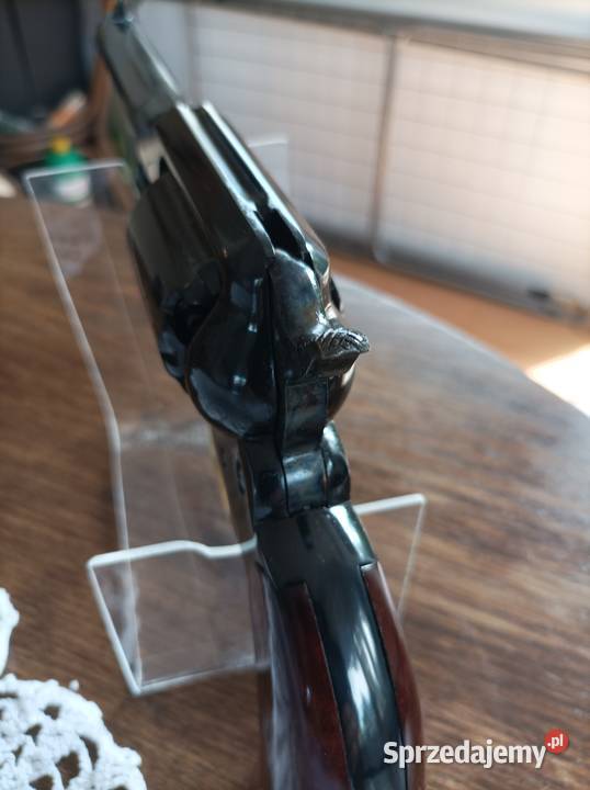Rewolwer czarnoprochowy remington 1858 kal 44 55 Koszalin