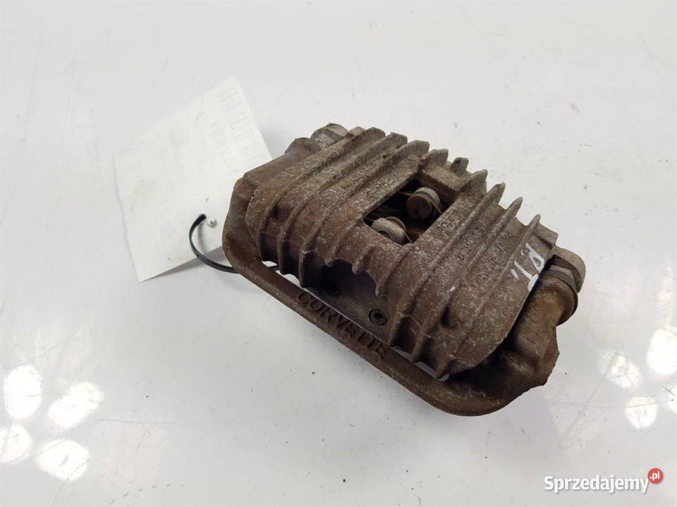 ZACISK HAMULCOWY TYŁ PRAWY CORVETTE C4 osobowe kujawsko-pomorskie Lipno