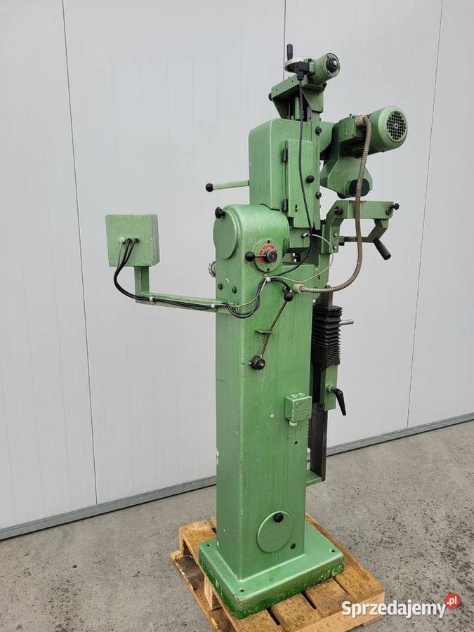 Ostrzałka Vollmer R200MV Miastko