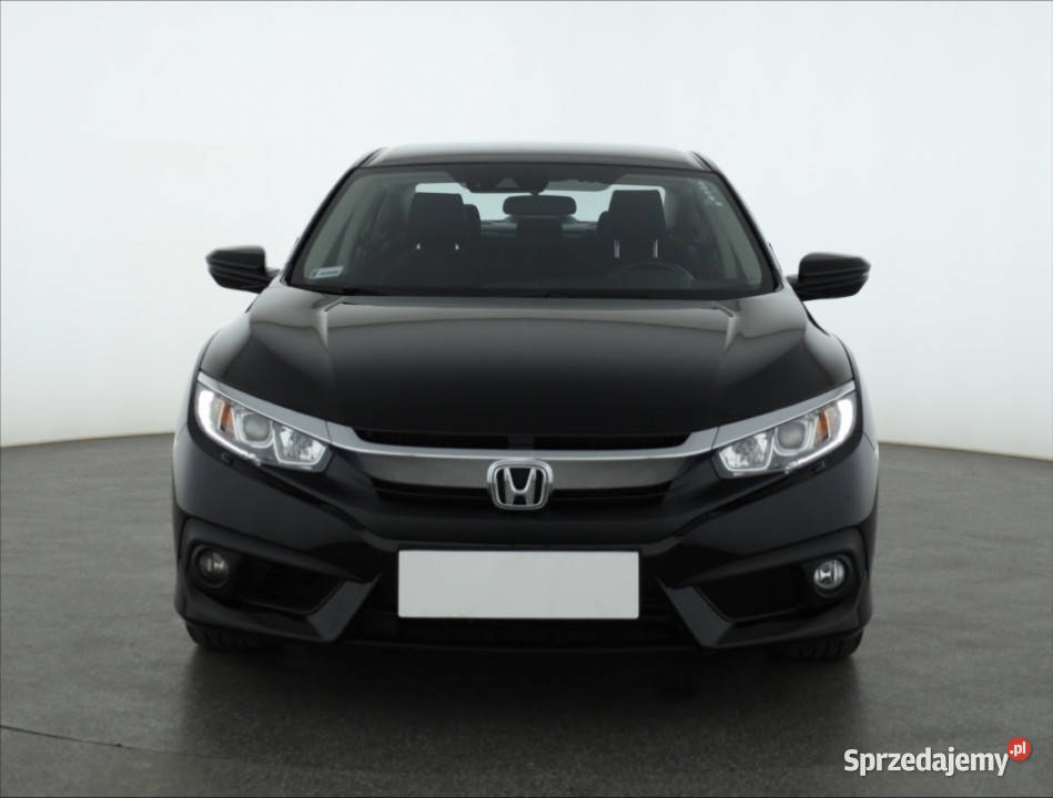 Honda Civic 15 VTEC Civic Piaseczno