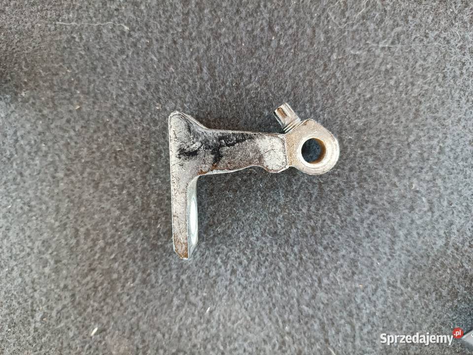 Zawias drzwi A3 8V lewy przód Turek