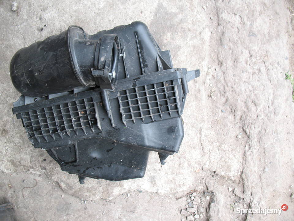 obudowa filtra powietrza Vw Seat lubelskie Lublin