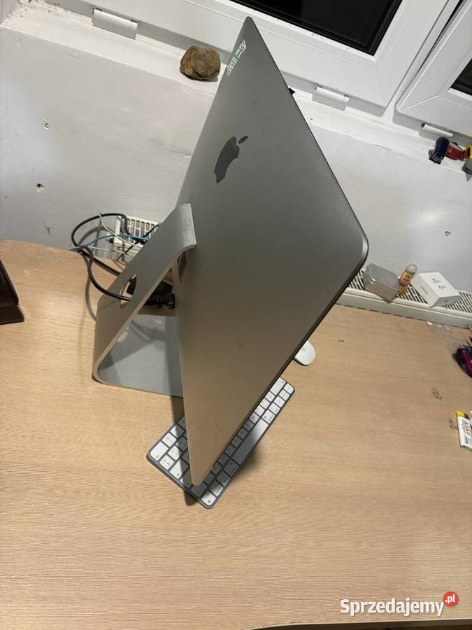 iMac Kraków