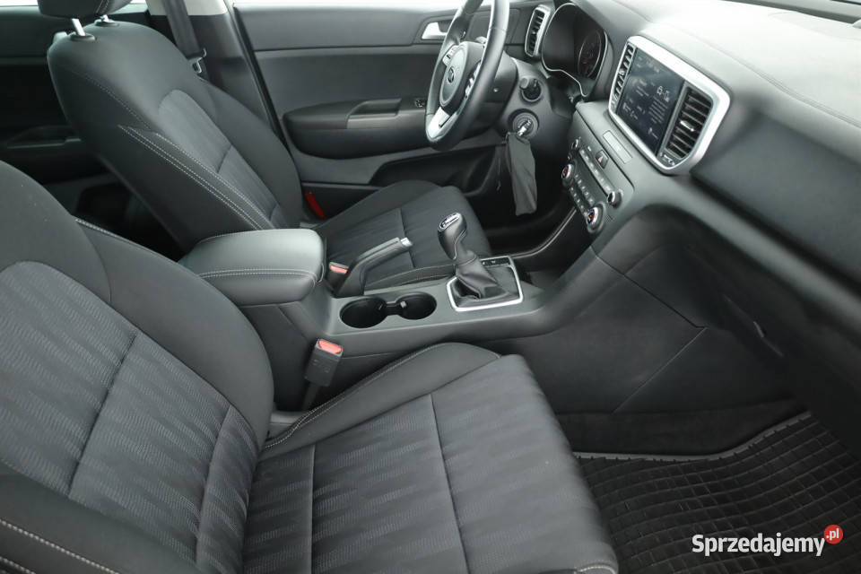 Kia Sportage 16 GDI gniazdo USB Piaseczno sprzedam