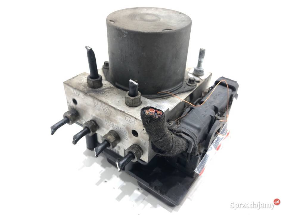 POMPA ABS OPEL CORSA D 13236013 14 90 0614