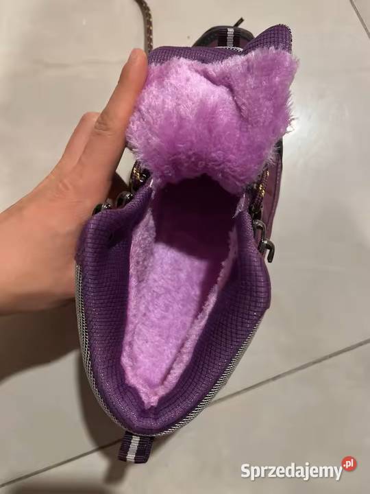 Obuwie trekkingowe damskie w 3 kolorach