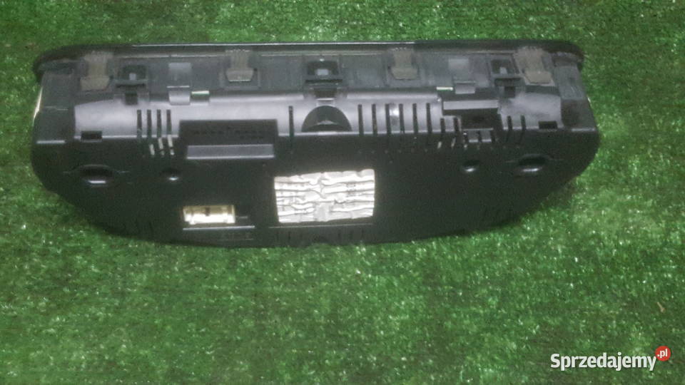LICZNIK ZEGAR MERCEDES VITO W639 22 CDI dostawcze sprzedam