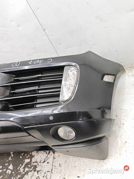Porsche Cayenne 9PA I Lift Zderzak Przód Przedni lubelskie Opole Lubelskie