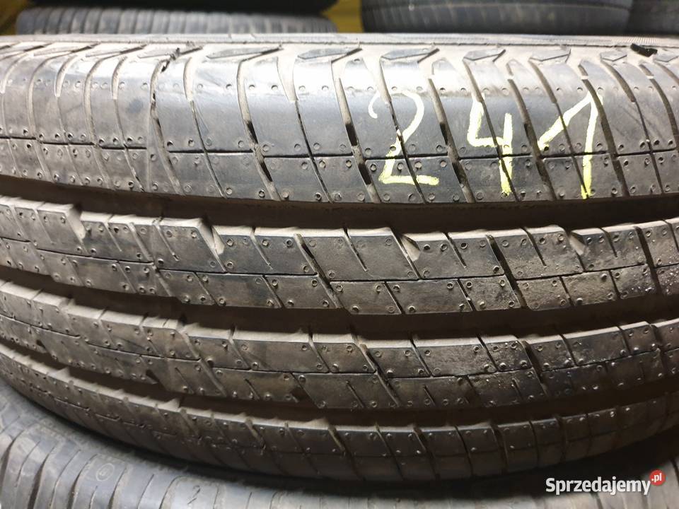 Opona Continental Vanco2 22575r16C Opony i felgi Dobre Miasto sprzedam