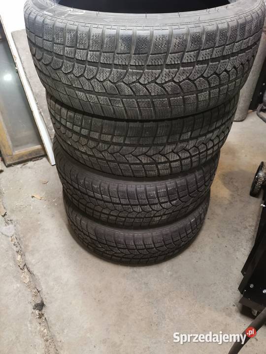 Opony zimowe 205 Nowa Dęba