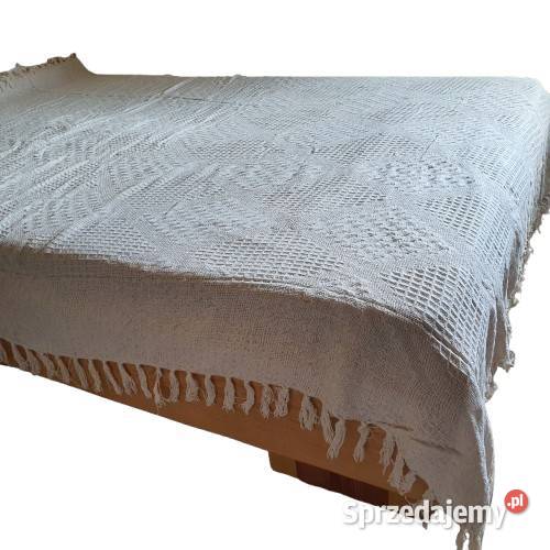 Narzuta na łóżko KOC 210x250 do SYPIALNI SALONU Częstochowa
