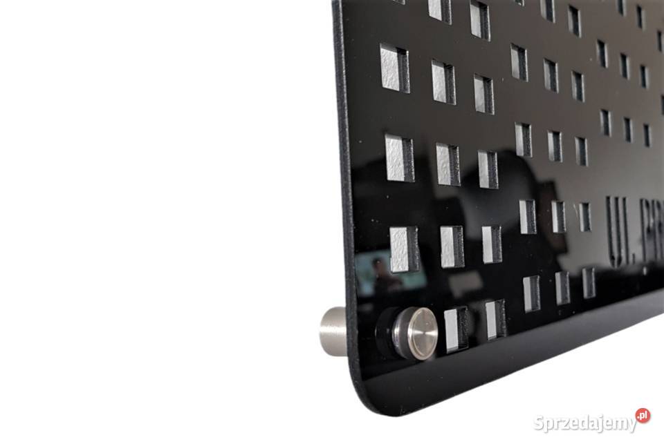 Tabliczka adresowa personalizowana Częstochowa