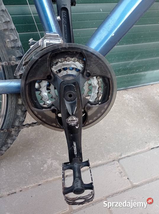 Rower górski Fuji Lubycza Królewska