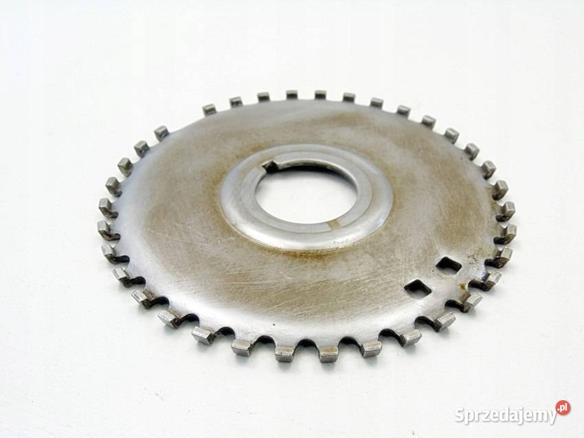 KOŁO IMPULSOWE WAŁU 30 V6 JAGUAR STYPE XTYPE XJ Czujniki i sterowniki śląskie Sosnowiec