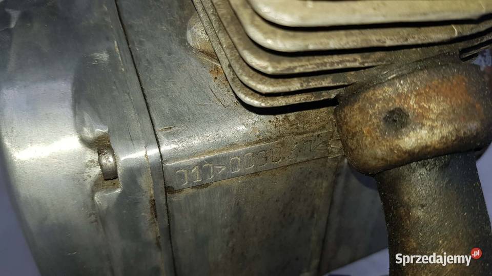 Romet Pegaz 710 automat Białaczów