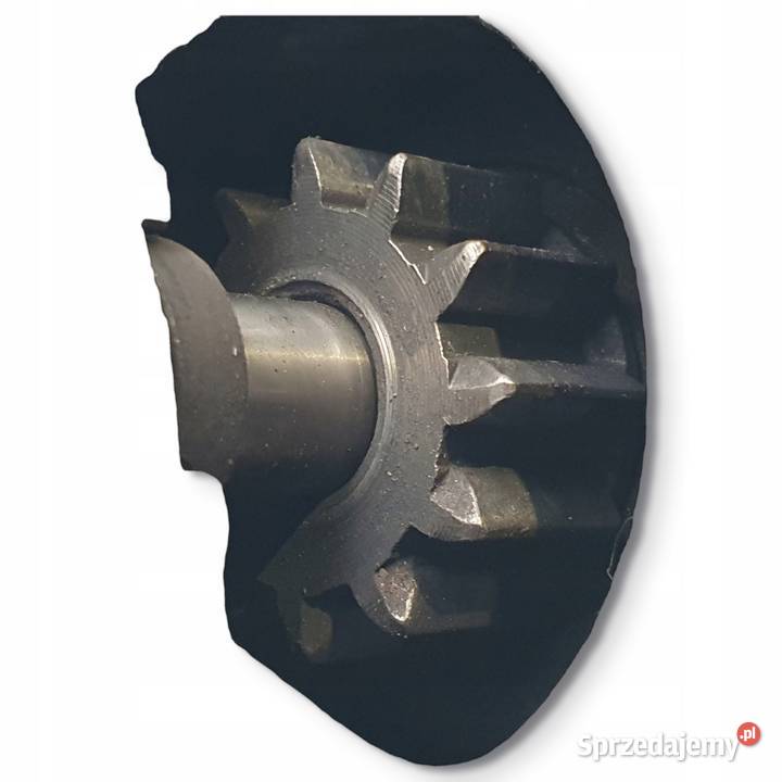 ROZRUSZNIK Peugeot 5008 16 HDI 9663528880 osobowe lubelskie