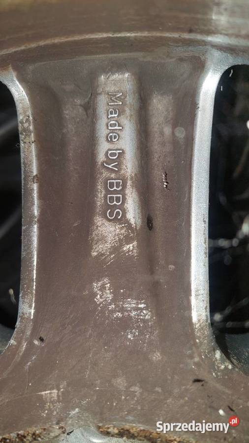 BBS 5x120 Namysłów