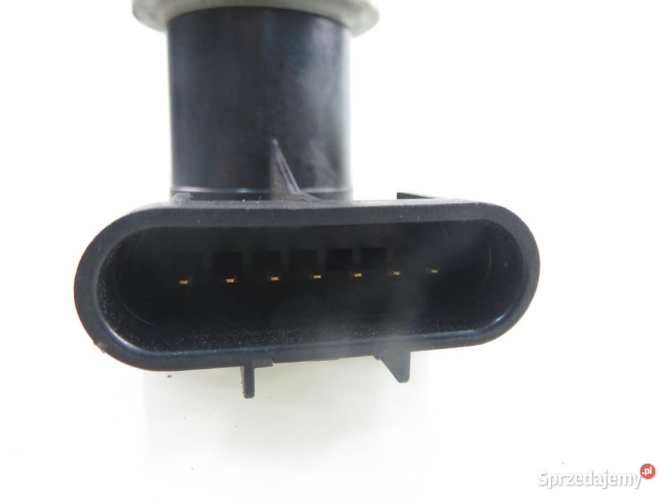 CEWKA CHEVROLET AVEO II KALOS II 14 osobowe sprzedam